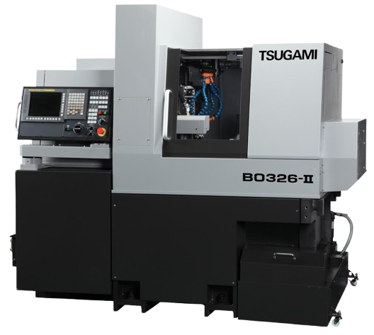 Dlouhotočné automaty