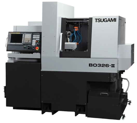 Dlouhotočné automaty