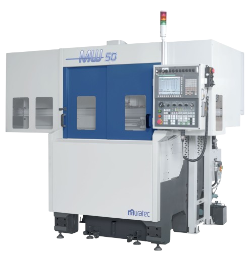 Soustruhy s fixní nástrojovou lištou