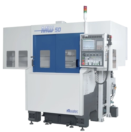 Soustruhy s fixní nástrojovou lištou