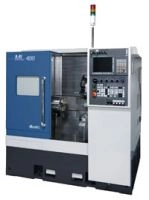 Produkt - ML400 - 2 revolverové hlavy