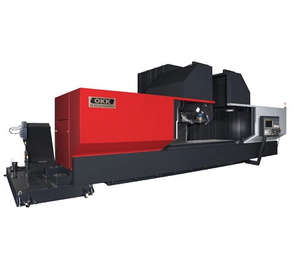 Produkt - KCV800-5AX