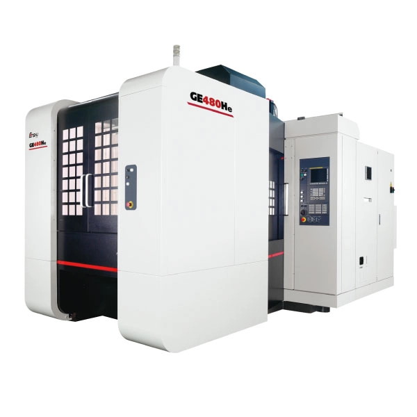 Produkt - GE480He