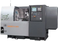 Produkt - XL-200 - s poháněnými nástroji