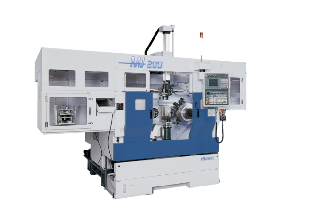 Produkty - MJ série