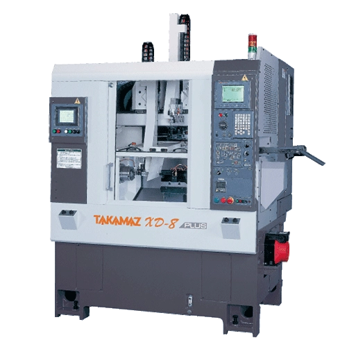 Produkt - XD-8 (t) PLUS