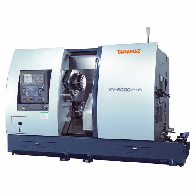 Produkt - XY-2000 PLUS