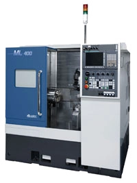 Produkt - ML400 - 1 revolverová hlava, dlouhý typ