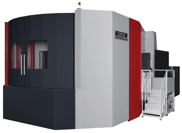 Produkt - HM1600 12 000 min-1 MS vřeteno